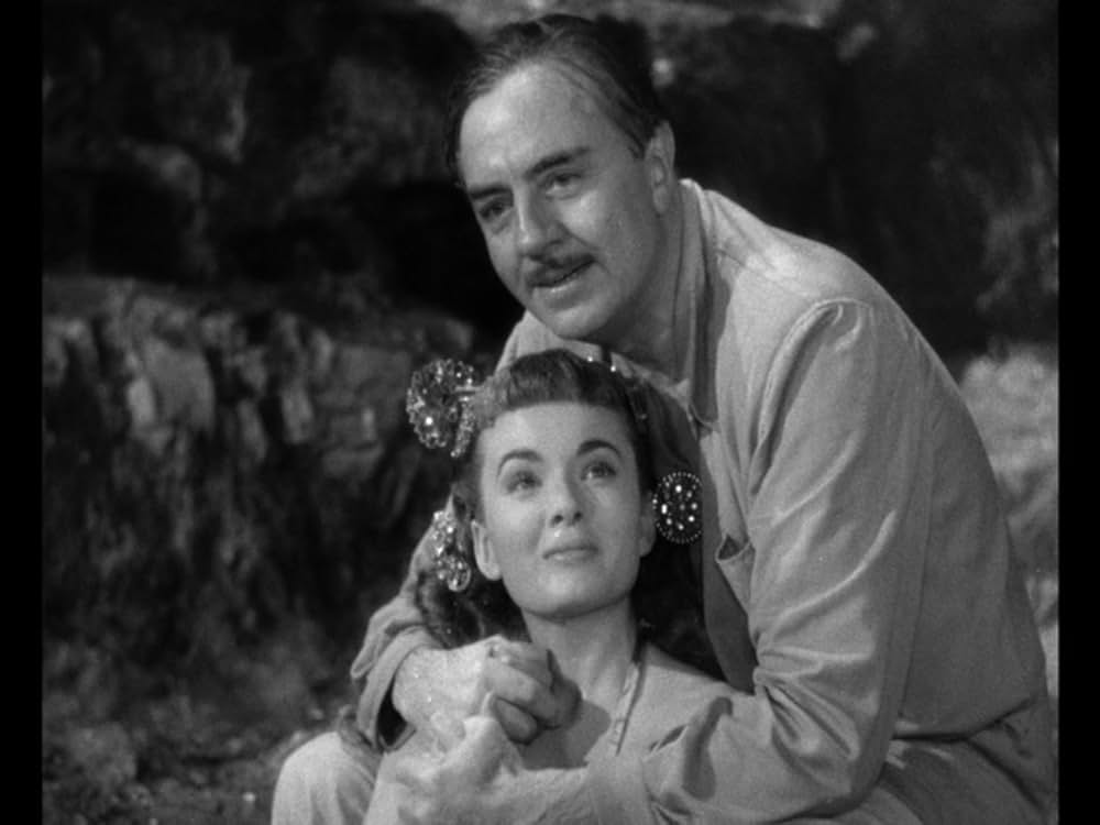 彼と人魚の画像