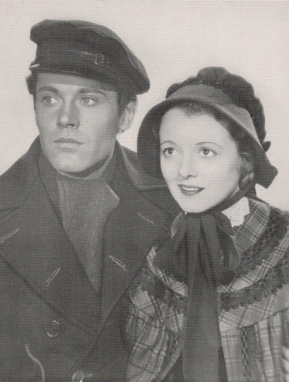 運河のそよ風の画像