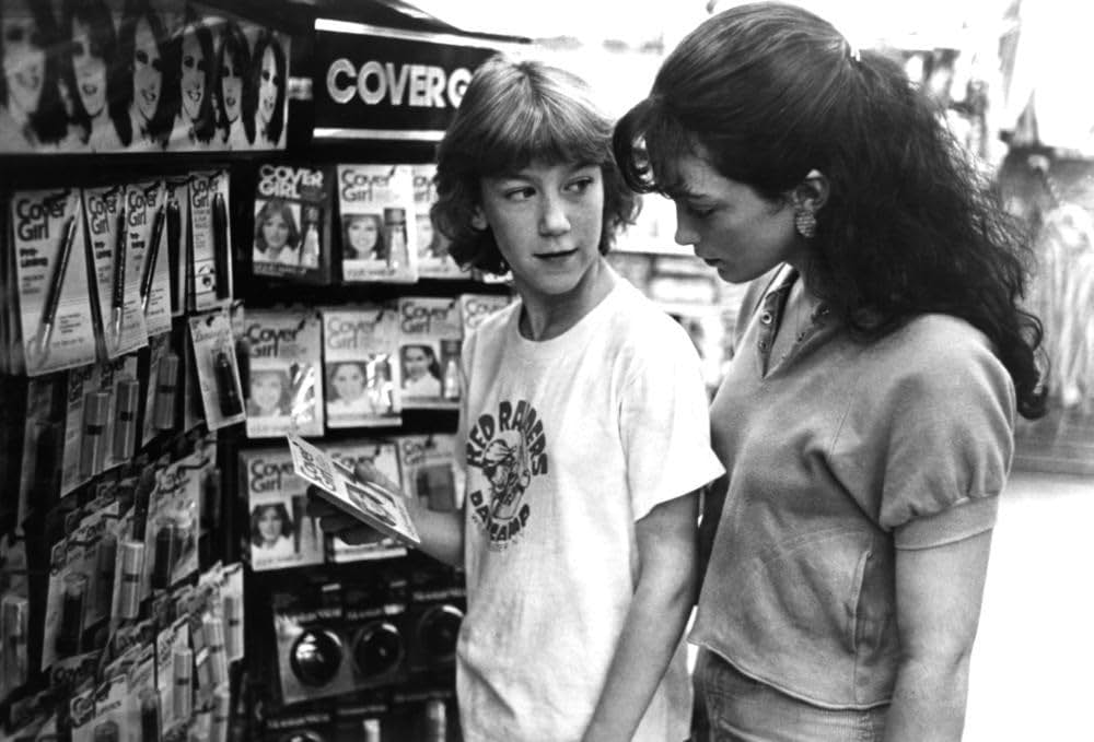 オールド・イナフ／としごろの画像