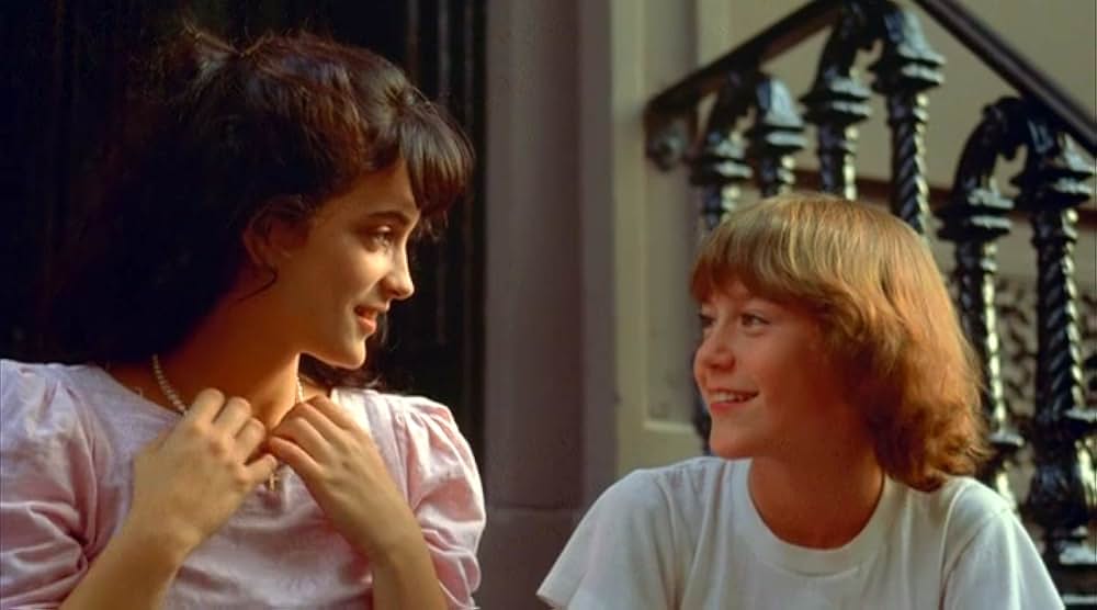 オールド・イナフ／としごろの画像