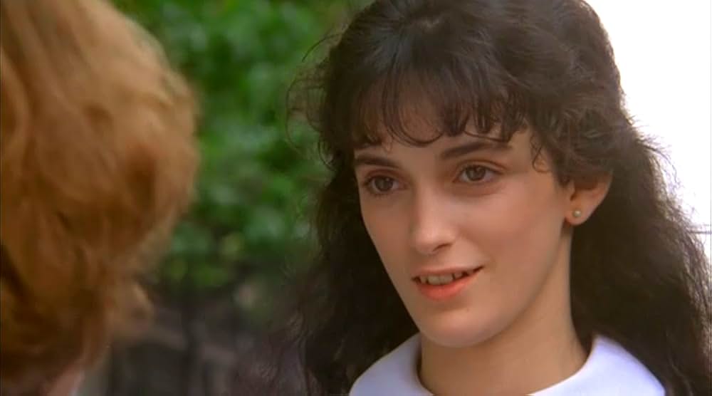 オールド・イナフ／としごろの画像