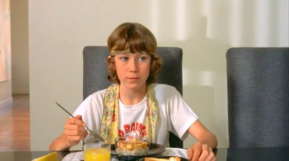 オールド・イナフ／としごろの画像