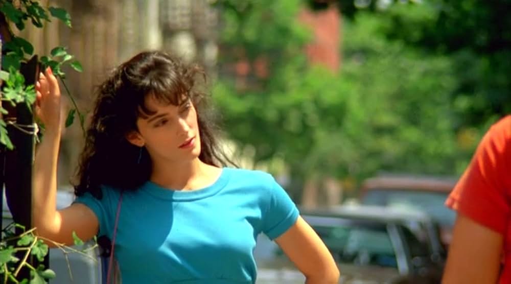 オールド・イナフ／としごろの画像