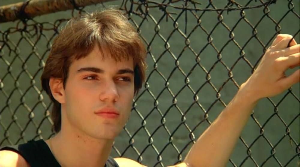 オールド・イナフ／としごろの画像