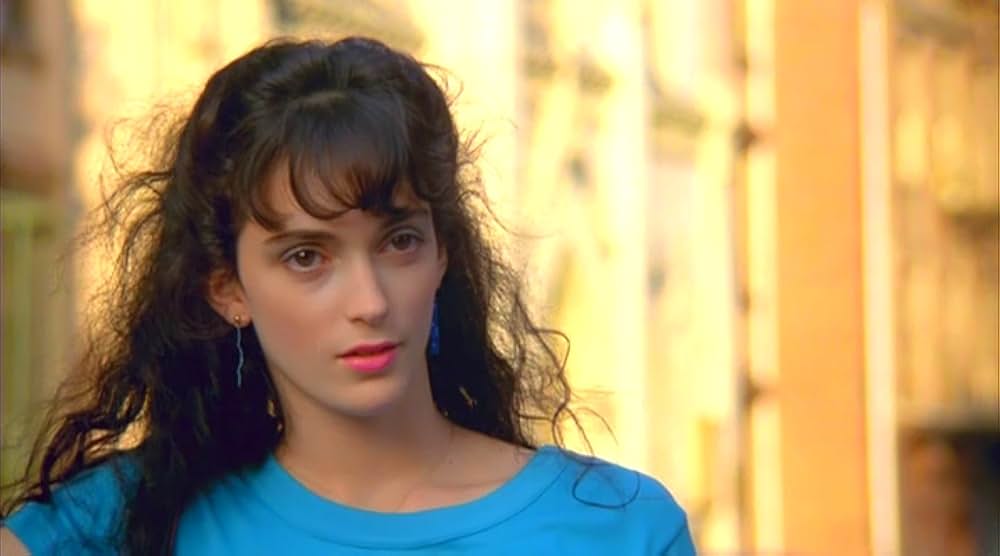 オールド・イナフ／としごろの画像