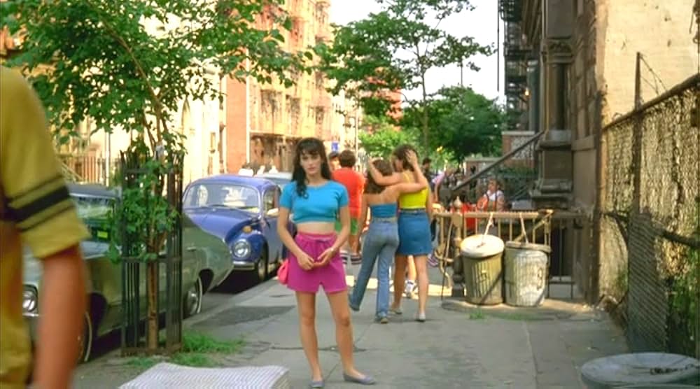 オールド・イナフ／としごろの画像