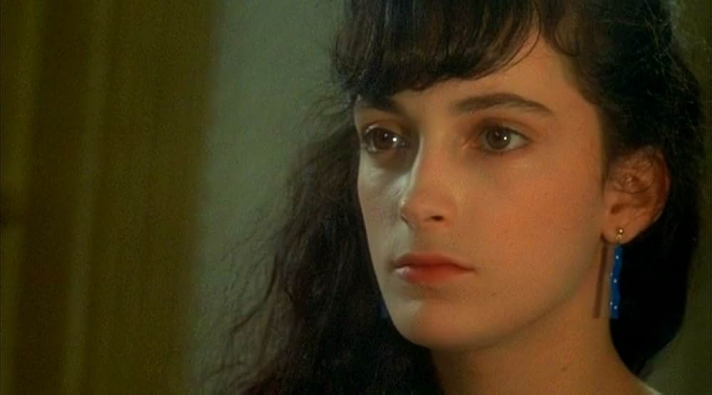 オールド・イナフ／としごろの画像