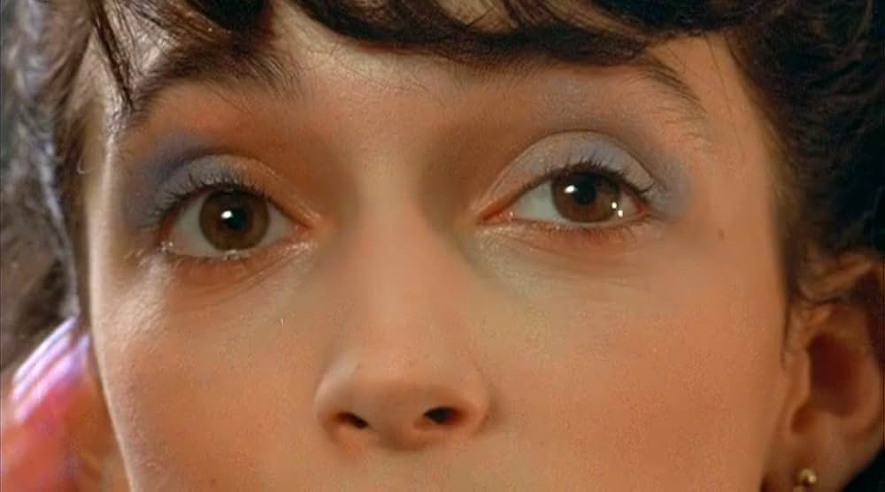 オールド・イナフ／としごろの画像