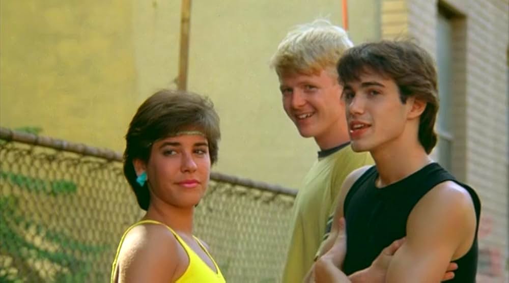 オールド・イナフ／としごろの画像