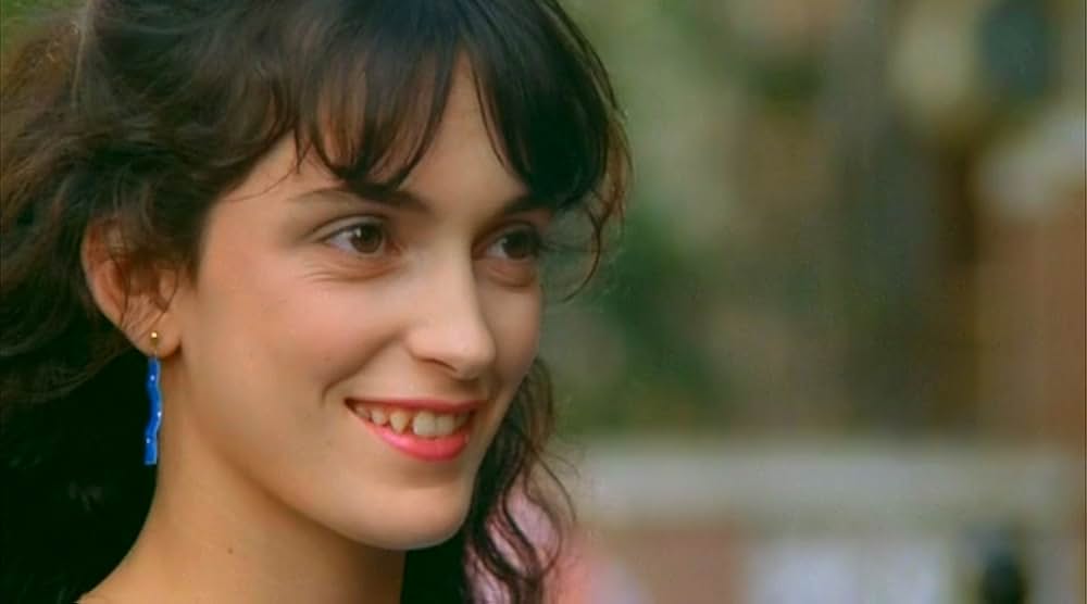 オールド・イナフ／としごろの画像