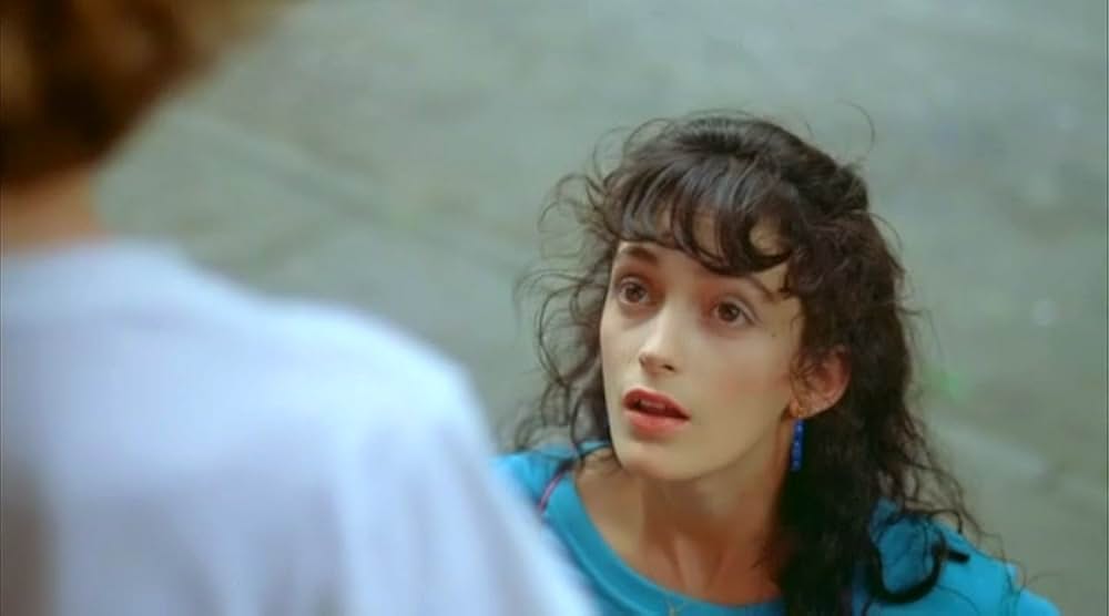 オールド・イナフ／としごろの画像