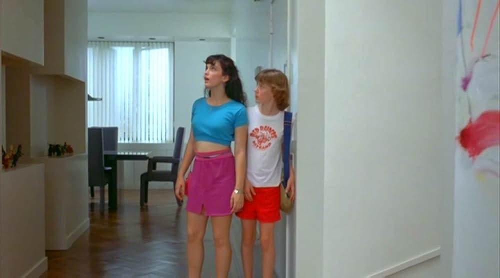 オールド・イナフ／としごろの画像