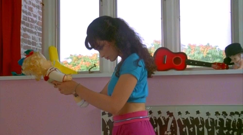 オールド・イナフ／としごろの画像