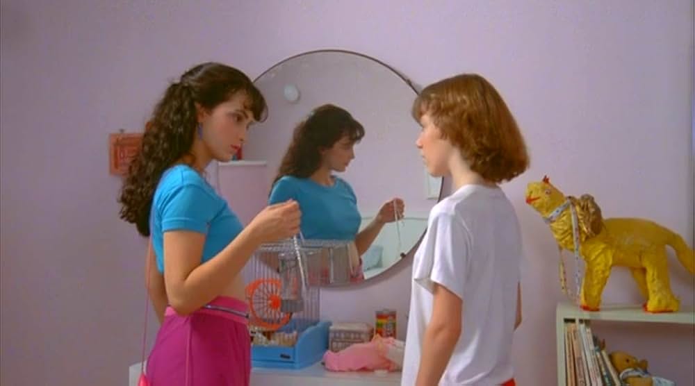 オールド・イナフ／としごろの画像