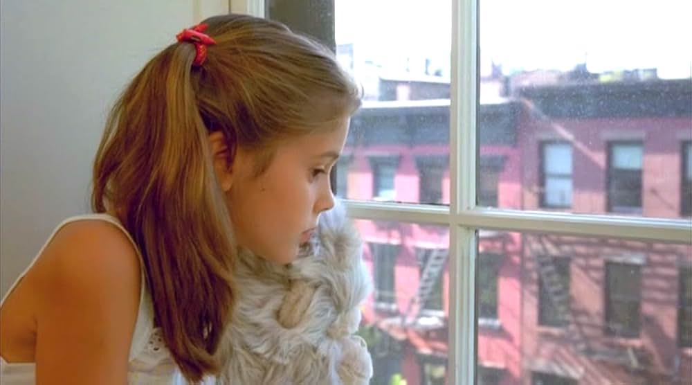 オールド・イナフ／としごろの画像