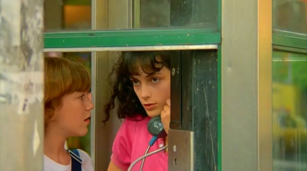 オールド・イナフ／としごろの画像