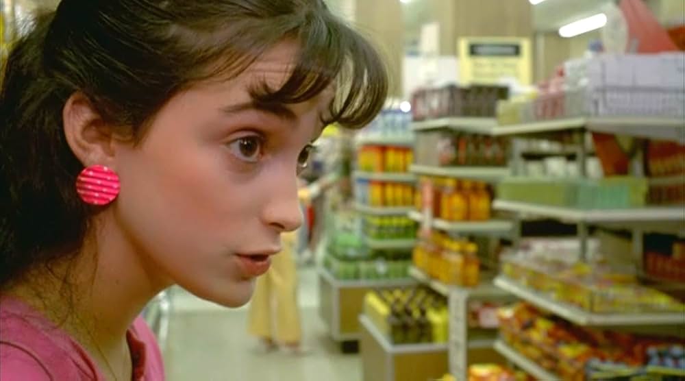 オールド・イナフ／としごろの画像