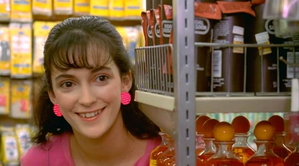 オールド・イナフ／としごろの画像