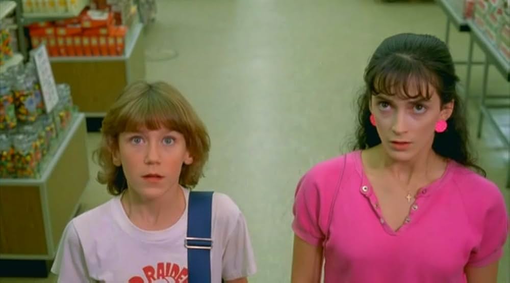 オールド・イナフ／としごろの画像