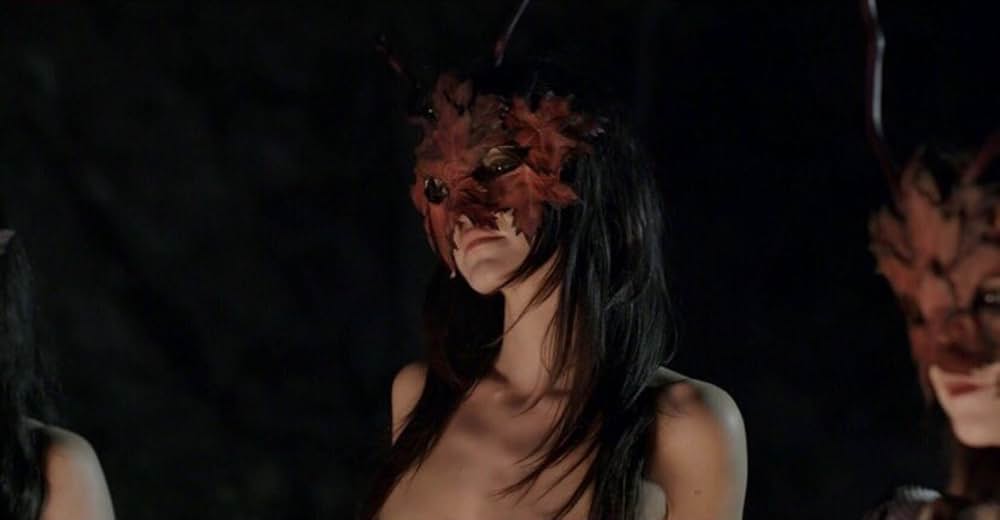 いけにえハウスの画像