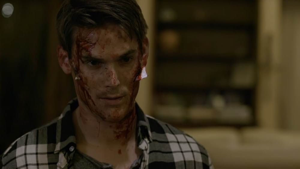 いけにえハウスの画像