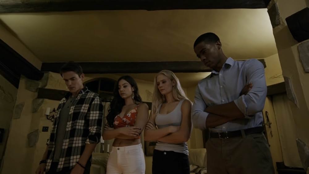 いけにえハウスの画像