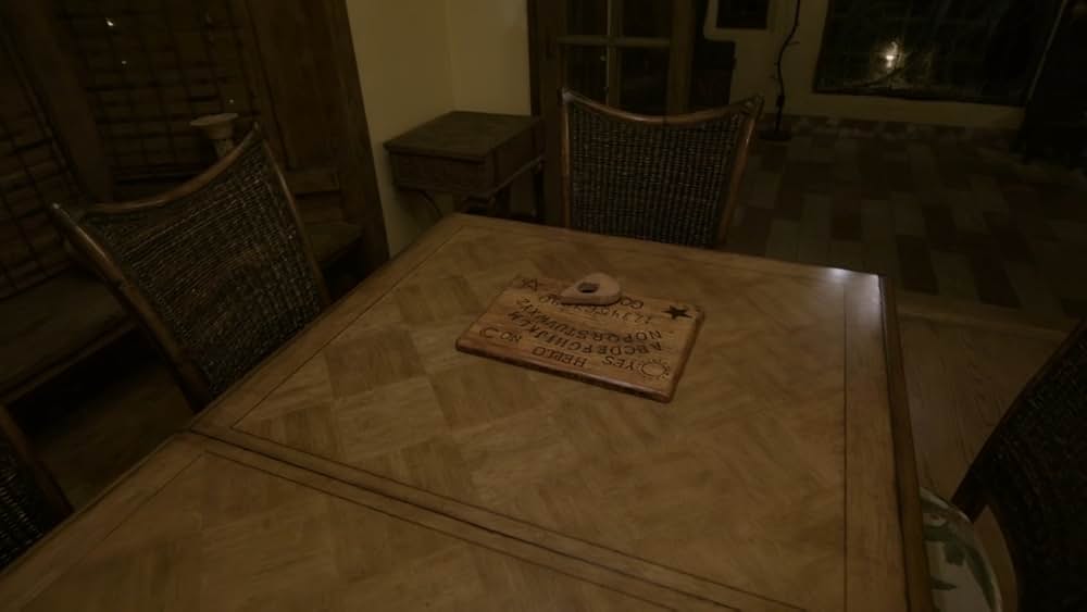 いけにえハウスの画像