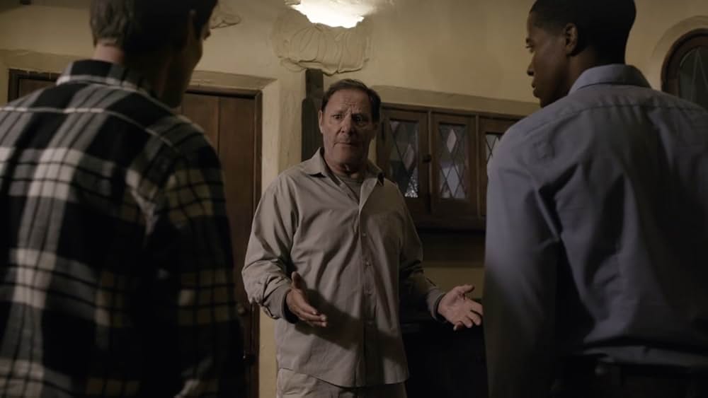 いけにえハウスの画像