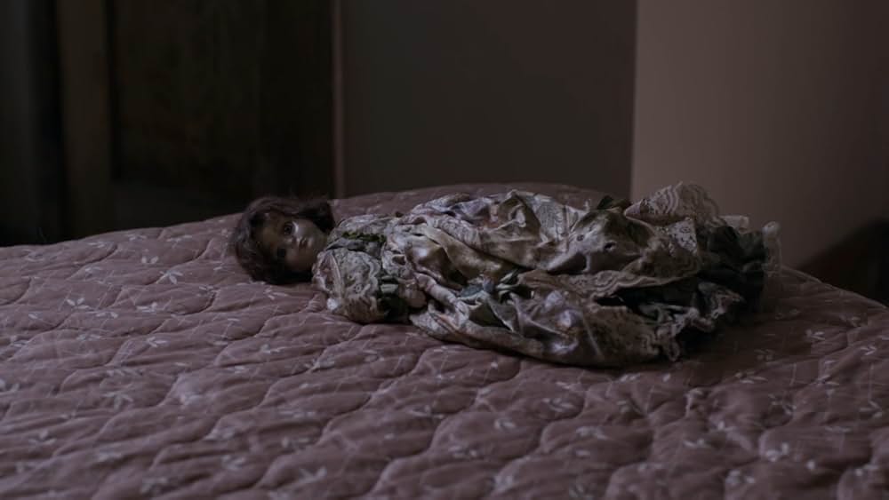 いけにえハウスの画像