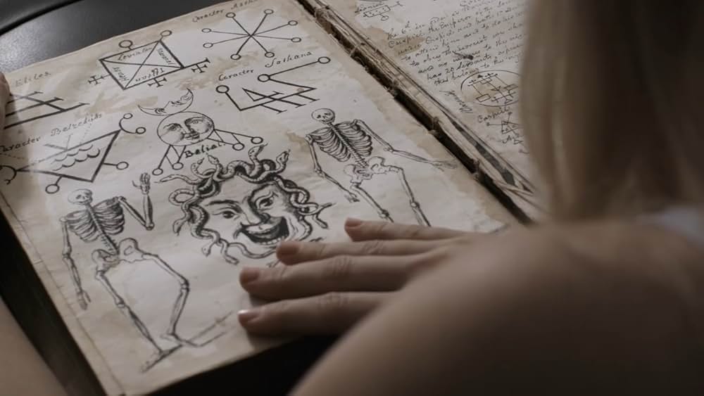 いけにえハウスの画像