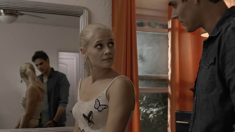 いけにえハウスの画像