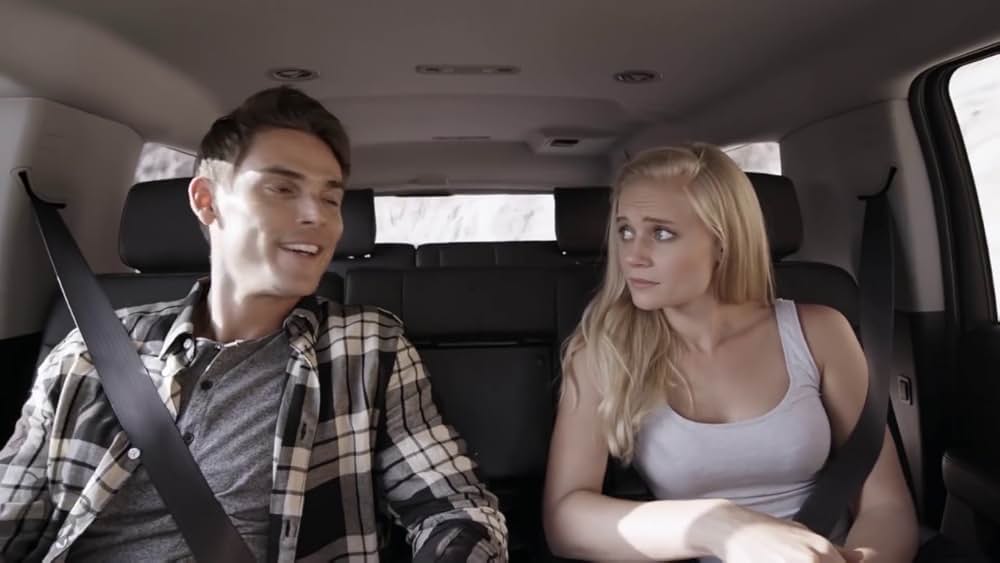 いけにえハウスの画像