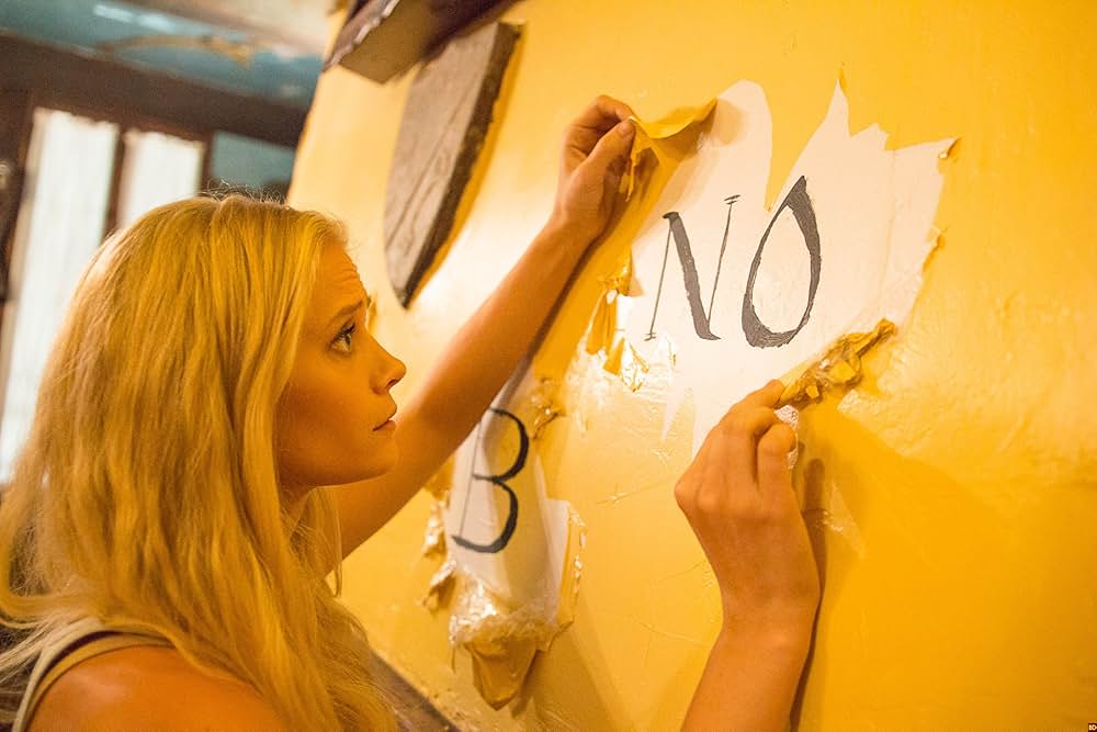 いけにえハウスの画像