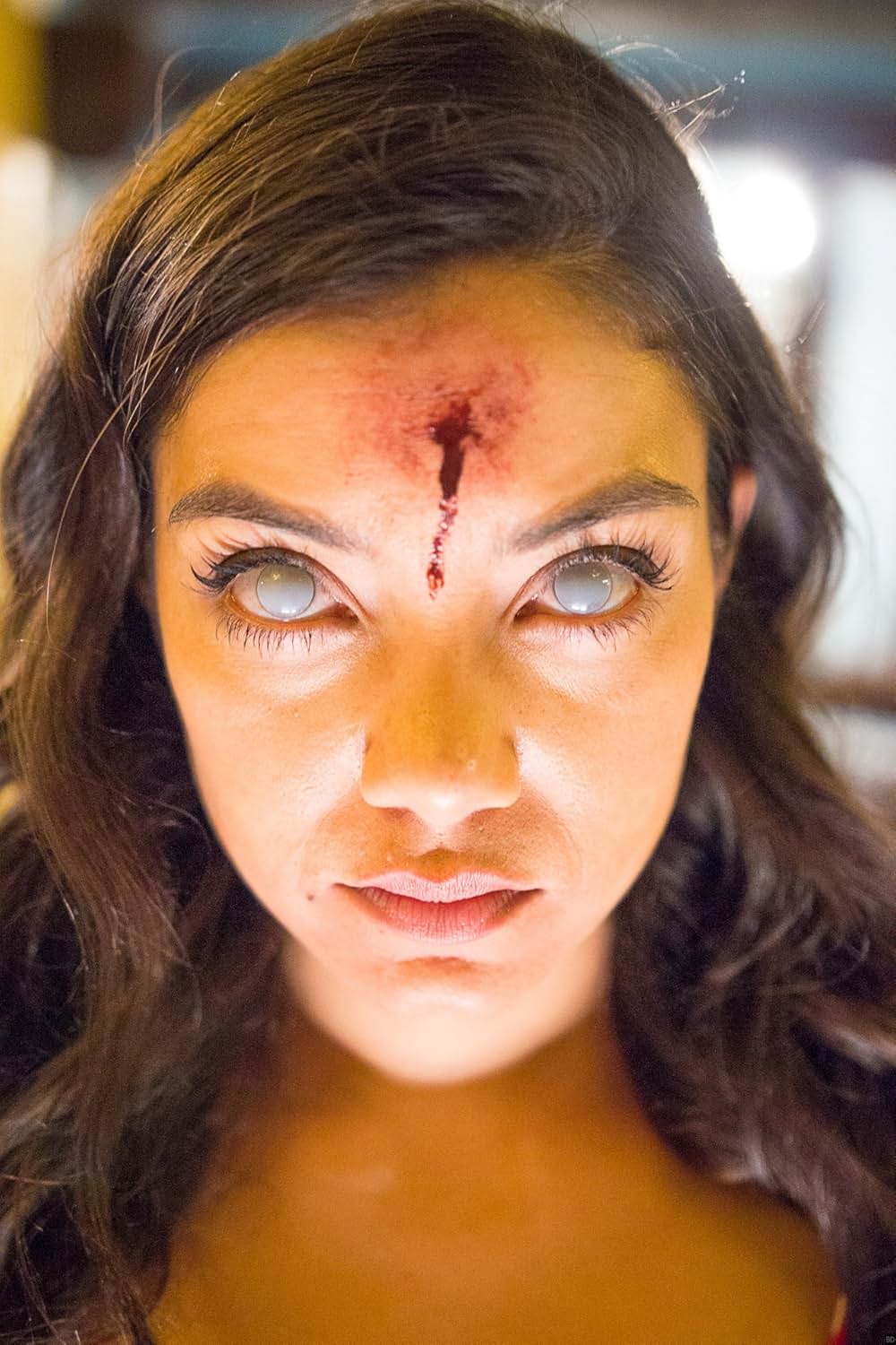 いけにえハウスの画像