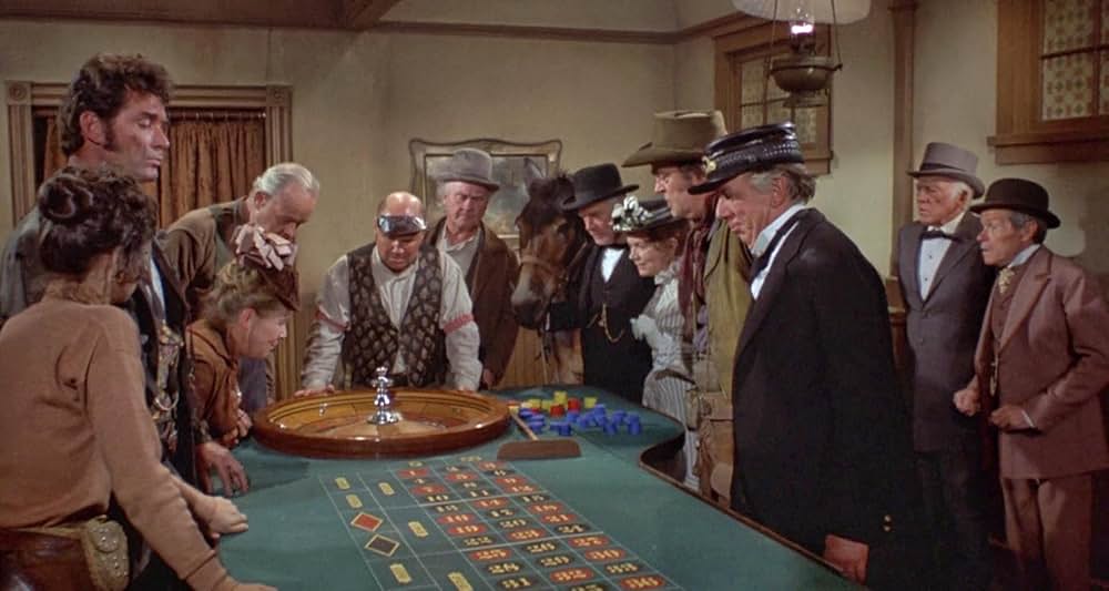 地平線から来た男の画像