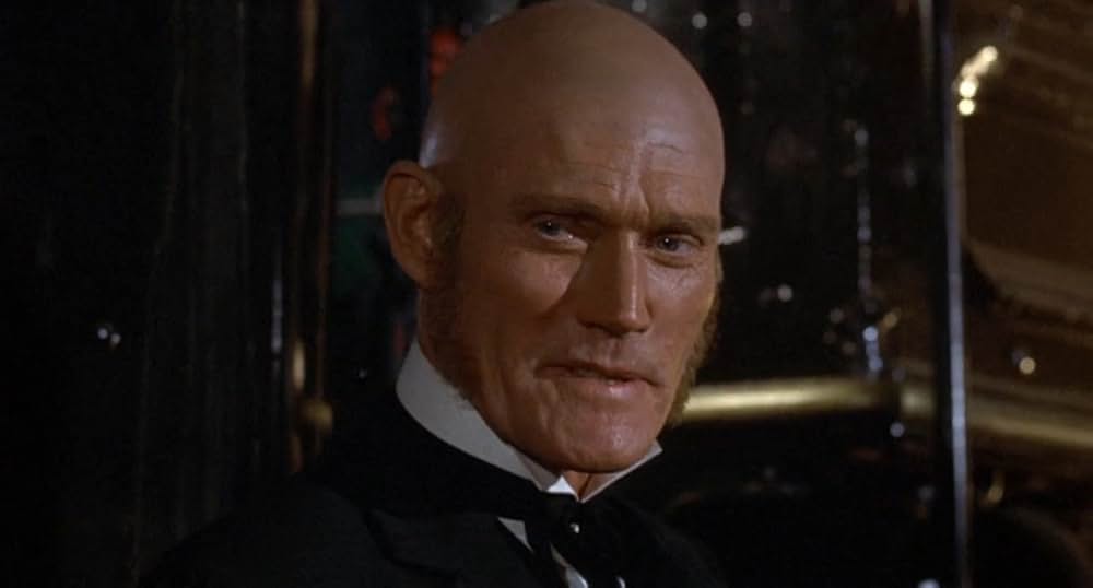 地平線から来た男の画像