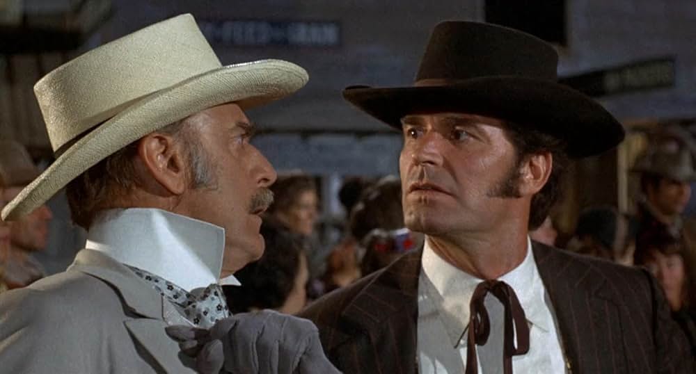 地平線から来た男の画像