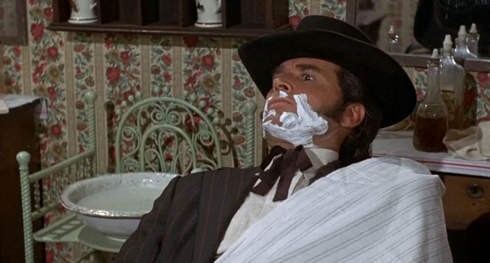 地平線から来た男の画像