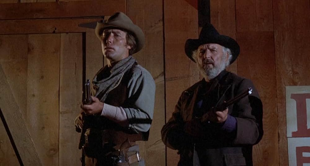 地平線から来た男の画像