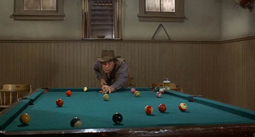 地平線から来た男の画像