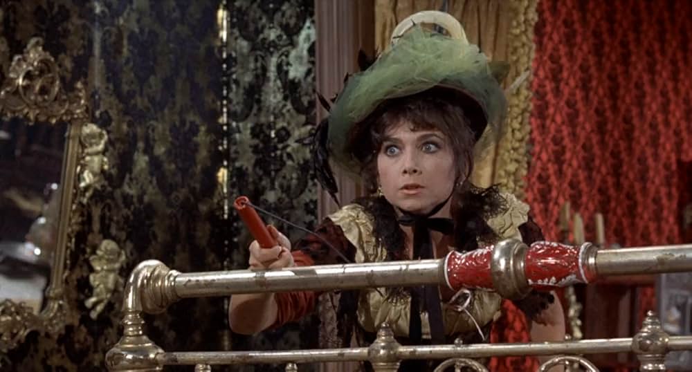 地平線から来た男の画像