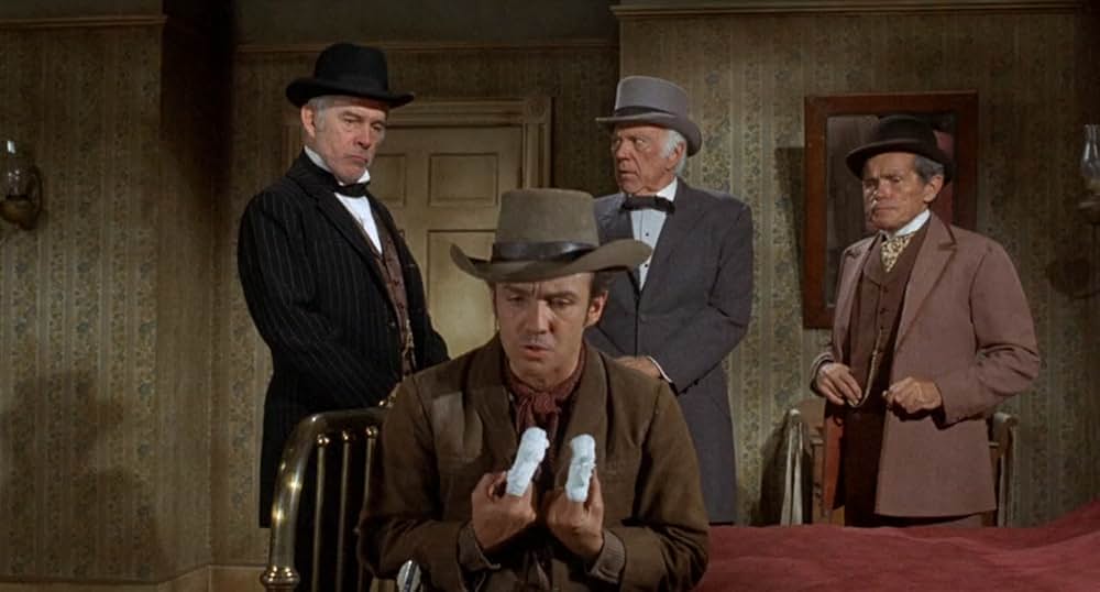 地平線から来た男の画像