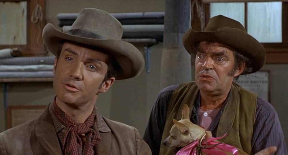 地平線から来た男の画像