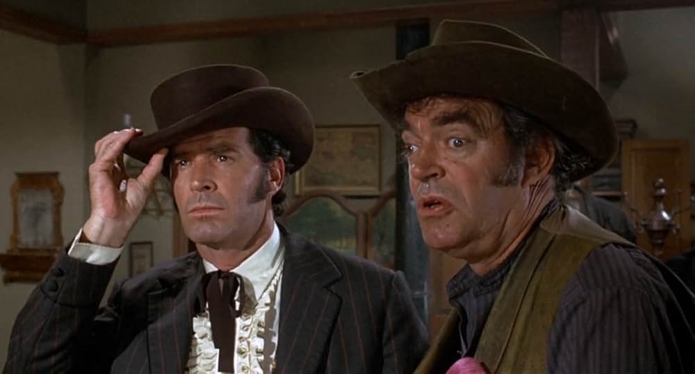 地平線から来た男の画像