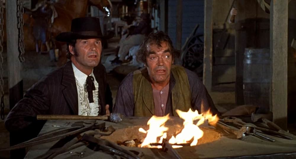 地平線から来た男の画像