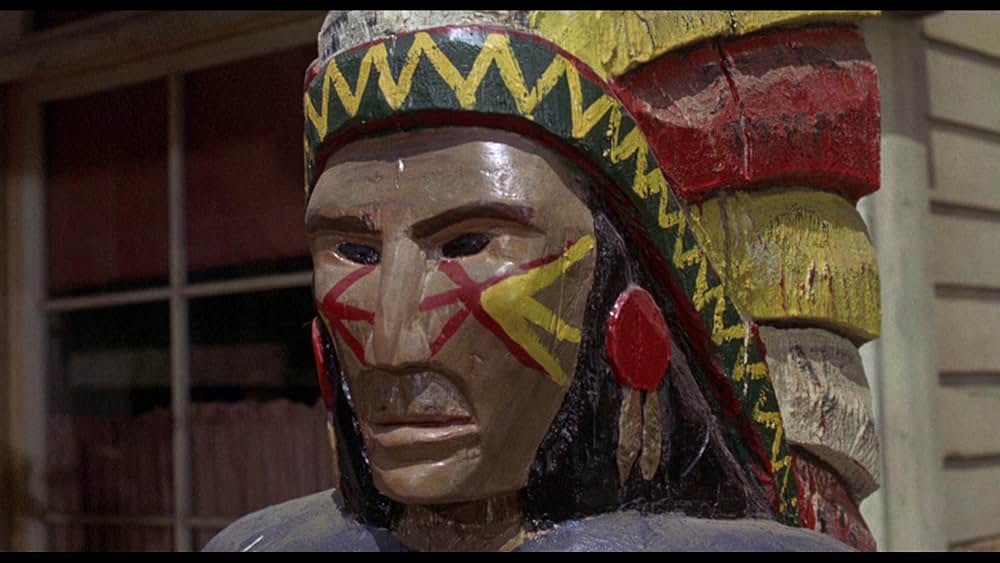 地平線から来た男の画像