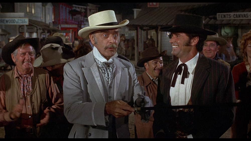 地平線から来た男の画像