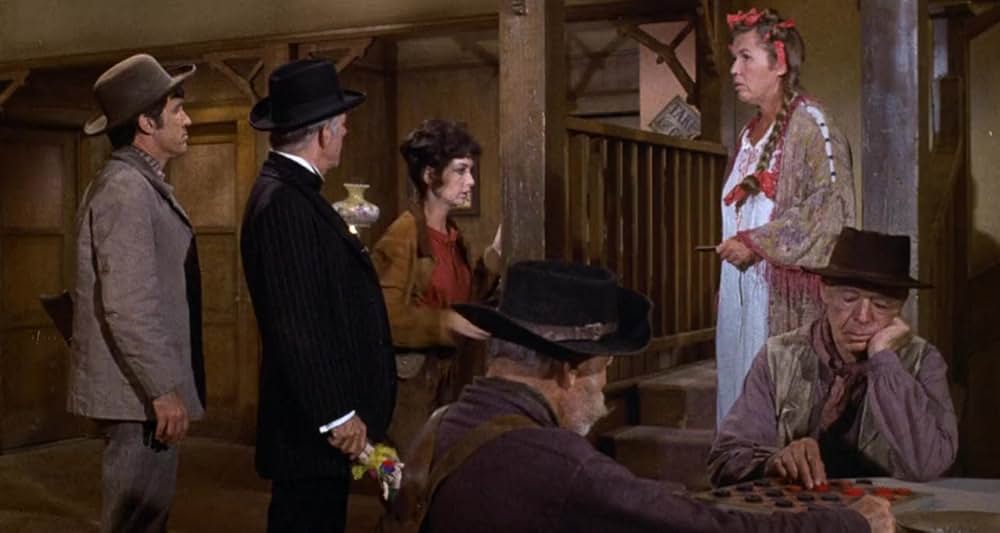 地平線から来た男の画像