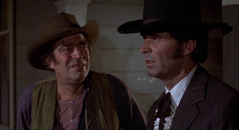 地平線から来た男の画像