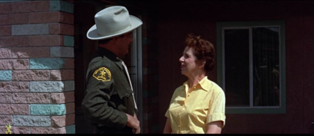 グランド・キャニオンの対決の画像